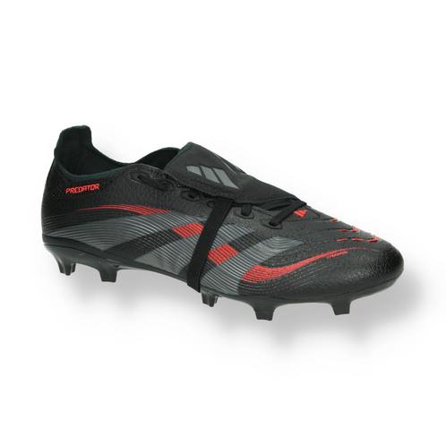 -10% Adidas  Adidas Predator league ft fg/mg id1322  maat 42, Kleding | Heren, Schoenen, Sportschoenen, Zwart, Nieuw, Verzenden
