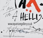 Ralph Steadman - Pax Britannica