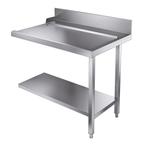 Afvoertafel Bodemschap 1100 Rechts Tbv 7280.0045-0046, Zakelijke goederen, Horeca | Keukenapparatuur, Ophalen of Verzenden, Nieuw in verpakking