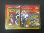 Sony - Playstation 1 (PS1) - Wacky Races (PAL) + Looney, Spelcomputers en Games, Nieuw
