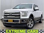 Ford USA F-150 3.5 V6 King Ranch SuperCrew LPG, Nieuw, Ford, Wit, Automaat