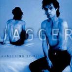 cd - Mick Jagger - Wandering Spirit, Zo goed als nieuw, Verzenden