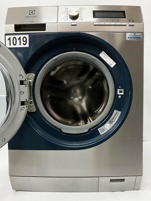 Professionele wasmachine tweedehands Electrolux WE170P, Diversen, Overige Diversen, Zo goed als nieuw