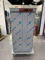 Grote Warmhoudwagen 20 GN | Diamond | RVS (licht beschadigd), Nieuw zonder verpakking, Transport en Opslag