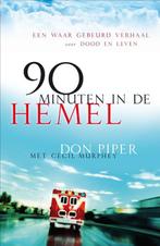 90 Minuten in de hemel 9789060675823 D. Piper, Verzenden, Gelezen, D. Piper