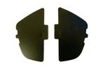 3M Speedglas 9100FX afdekplaten SW, Doe-het-zelf en Verbouw, Laskappen, Lasfilter, Ophalen of Verzenden, Nieuw