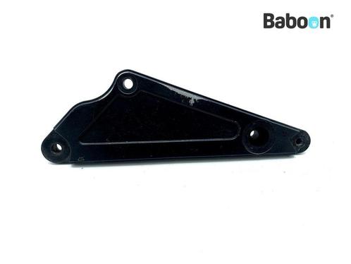 Schetsplaat Links Kawasaki GT 750 1982-1990 (GT750), Motoren, Onderdelen | Kawasaki, Gebruikt, Verzenden