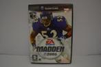 Madden NFL 2005 SEALED (GC FRA), Spelcomputers en Games, Games | Nintendo GameCube, Verzenden, Zo goed als nieuw