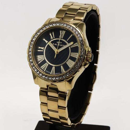 Murex - Swiss Made Watch - MUL522-GG-9 - Zonder Minimumprijs, Sieraden, Tassen en Uiterlijk, Horloges | Heren