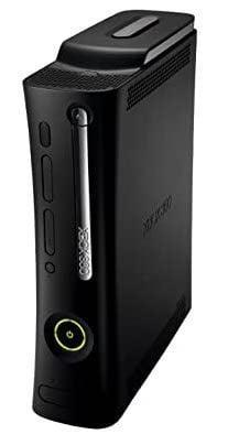 Xbox 360 Elite 120GB (Xbox 360 Spelcomputers), Spelcomputers en Games, Spelcomputers | Xbox 360, Zo goed als nieuw, Ophalen of Verzenden