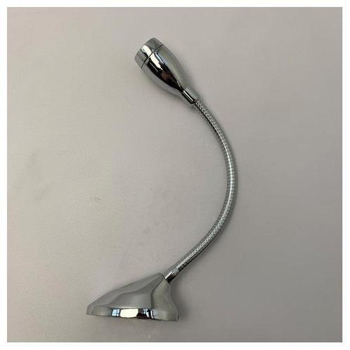 Bieden: Cantalupi BORA series wall mounted adjustable readi, Watersport en Boten, Bootonderdelen, Kombuis en Sanitair, Nieuw, Zeilboot of Motorboot