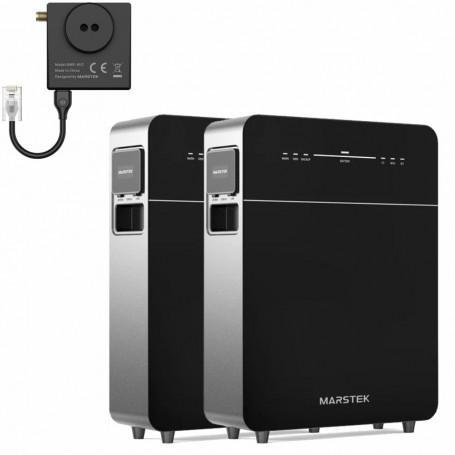 Marstek VENUS E V3.0 2x modules, 10,24 kWh Back-Up / Off..., Doe-het-zelf en Verbouw, Overige Doe-het-zelf en Verbouw, Nieuw, Verzenden