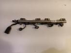 Injectorrail Ford Mustang  5.0 V8 JR3E9F797DE, Ophalen of Verzenden, Gebruikt, Ford
