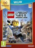 MarioWiiU.nl: LEGO City Undercover Selects Lelijk Eendje, Ophalen of Verzenden, Gebruikt