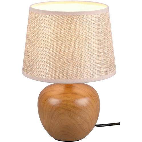 LED Tafellamp - Tafelverlichting - Trion Lunola - E14, Huis en Inrichting, Lampen | Tafellampen, Nieuw, Ophalen of Verzenden