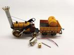 micromotor 0T012G ombouwset Hornby Rocket, Hobby en Vrije tijd, Overige merken, Gelijkstroom, Verzenden, Overige typen