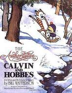 The Authoritative Calvin And Hobbes  Watterson...  Book, Gelezen, Watterson, Bill, Verzenden