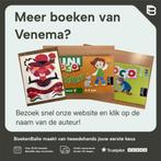 Leer jezelf SNEL... Pinnacle Studio 12 9789059403710 Venema, Verzenden, Gelezen, Venema