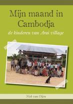 Mijn maand in Cambodja 9789048426447 Niek van Oijen, Boeken, Verzenden, Gelezen, Niek van Oijen
