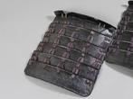 Sode - Japan - Antieke samurai pantser schouderbeschermers, Antiek en Kunst
