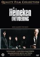 Heineken ontvoering - DVD, Verzenden, Nieuw in verpakking