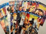 Justice League of America (2017) 24 comics in range # 1 to, Nieuw