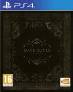 Dark Souls Trilogy PS4 Garantie & morgen in huis!, Spelcomputers en Games, 1 speler, Ophalen of Verzenden, Zo goed als nieuw, Vanaf 16 jaar