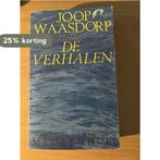 De verhalen 9789029036764 Joop Waasdorp, Boeken, Verzenden, Gelezen, Joop Waasdorp