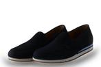 Gabor Instappers in maat 37 Blauw | 10% extra korting, Kleding | Dames, Schoenen, Instappers, Gabor, Zo goed als nieuw, Verzenden