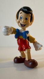 Bullyland - Pinocchio - 2 - Pinóquio e Gepeto, Verzamelen, Disney, Nieuw
