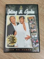 DVD - Joling & Gordon Over De Vloer - Deel 1, Cd's en Dvd's, Komedie, Alle leeftijden, Gebruikt, Verzenden