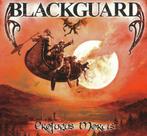 cd digi - Blackguard - Profugus Mortis, Cd's en Dvd's, Cd's | Hardrock en Metal, Zo goed als nieuw, Verzenden