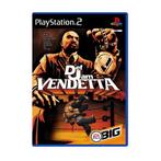 Def Jam Vendetta, Verzenden, Nieuw