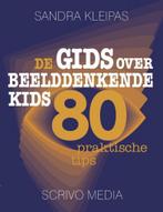 De gids over beelddenkende kids / Kanguru / 7 9789491687129, Boeken, Verzenden, Zo goed als nieuw, Sandra Kleipas