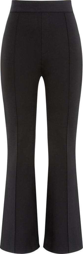 Spanx - Maat XL - The Perfect Black Pant - Hi-Rise Flare, Kleding | Dames, Ondergoed en Lingerie, Verzenden
