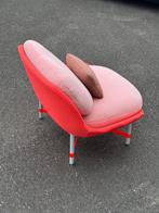 Moroso - Scholten & Baijings - Fauteuil - Ottoman - Katoen,