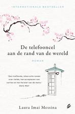 9789056727307 De telefooncel aan de rand van de wereld, Verzenden, Nieuw, Laura Imai Messina