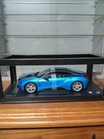 Paragon 1:18 - Modelauto - BMW i8 - BMW i8 Paragon-model., Nieuw