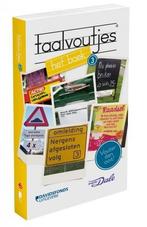 Taalvoutjes 9789059086678 Inger Hollebeek, Boeken, Verzenden, Zo goed als nieuw, Inger Hollebeek