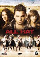 All hat - DVD, Verzenden, Nieuw in verpakking