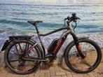 Haibike 9.0 Trekking S 1000Wh, 170-188cm, 190km!, Overige merken, Ophalen of Verzenden, Zo goed als nieuw, 50 km per accu of meer