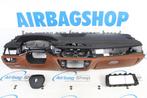 AIRBAG SET – DASHBOARD BMW 7 SERIE G11-12 (2015-HEDEN), Gebruikt, BMW