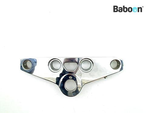 Voorvork Kroonplaat Harley-Davidson FXDL Dyna Low Rider, Motoren, Onderdelen | Harley-Davidson, Gebruikt, Verzenden