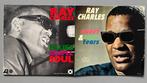 Ray Charles - Blues Gospel Soul & Sweet Sour Tears - Diverse, Cd's en Dvd's, Vinyl Singles, Nieuw in verpakking