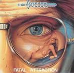 cd - Killer - Fatal Attraction, Cd's en Dvd's, Zo goed als nieuw, Verzenden