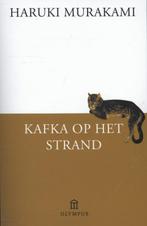 Kafka op het strand 9789046703991 Haruki Murakami, Boeken, Verzenden, Zo goed als nieuw, Haruki Murakami