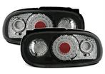 Achterlichten Mazda MX-5 (Typ NA) Bj. 89-98 LED zwart, Ophalen of Verzenden, Nieuw