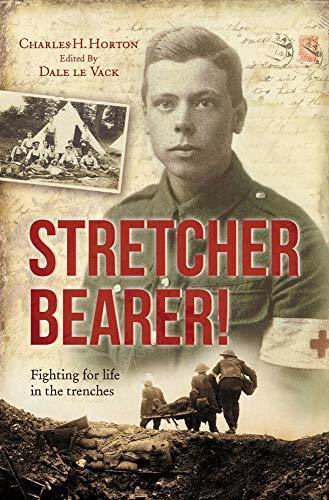 Stretcher Bearer: Fighting for Life in the Trenches, Charles, Boeken, Biografieën, Gelezen, Verzenden