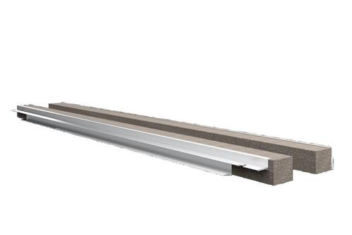 Rittal VX Component v-draad, kabeldoorvoerkast - 8618811 [2, Doe-het-zelf en Verbouw, Elektra en Kabels, Overige typen, Nieuw