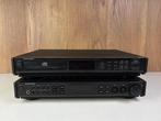 Marantz - SR1010 Amplifier + CD1010 CD Player Stereoset, Nieuw